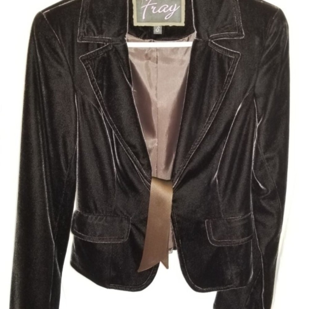 Formal Blazer/jacket - Picture 5 of 6